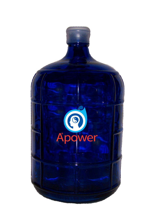 A Power Glass 1