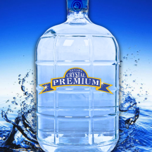 Water Types/Sizes Per Bottle