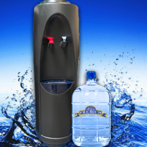 Water Dispensers