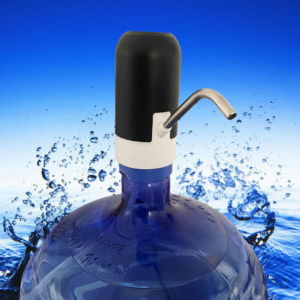 Electronic Water Pump